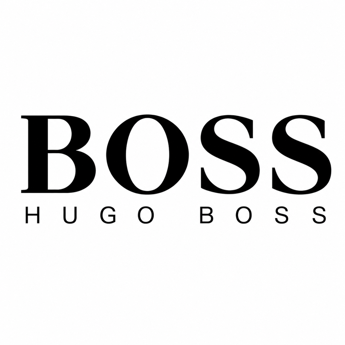HUGO BOSS