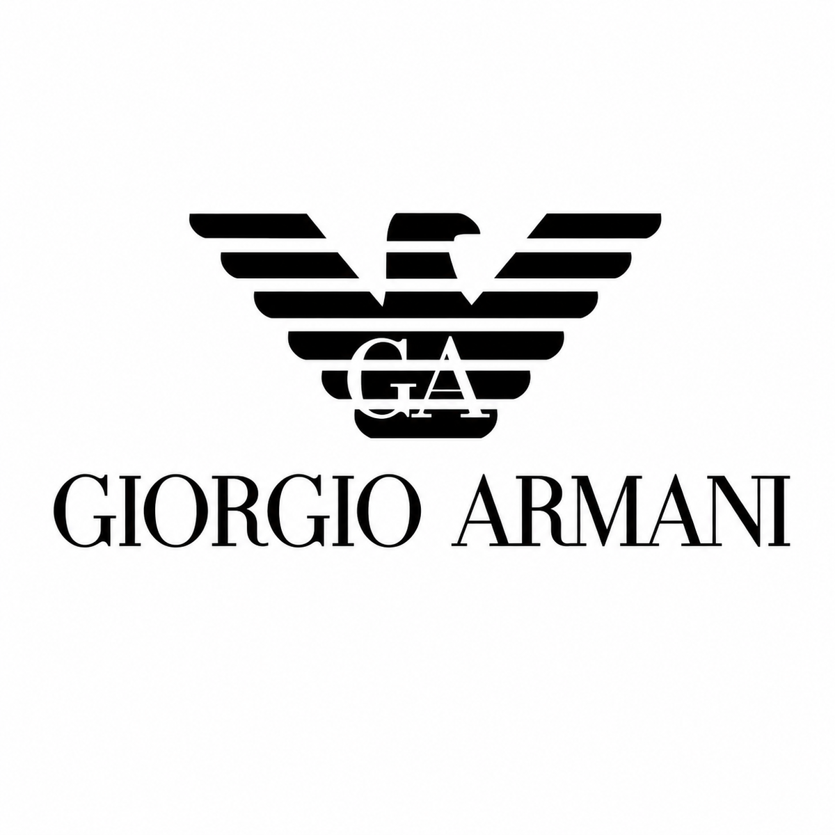GIORGIO ARMANI