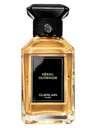 Néroli Outrenoir