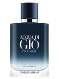Acqua di Giò Profondo EDP