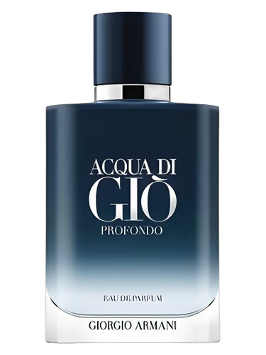 Acqua di Giò Profondo EDP