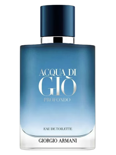 Acqua di Giò Profondo EDT