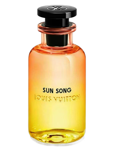 Sun Song