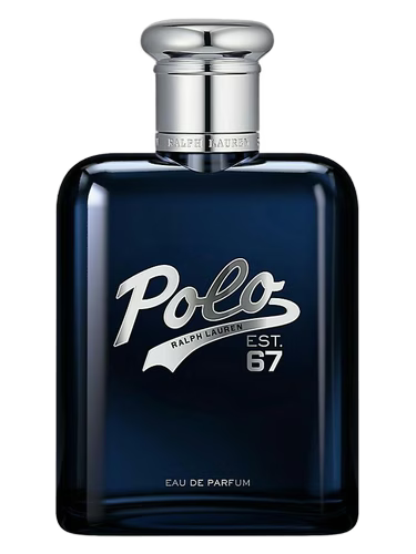 Polo 67 Eau de Parfum