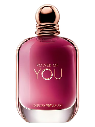 Power Of You