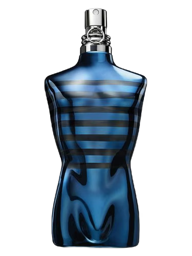 Le Male In Blue