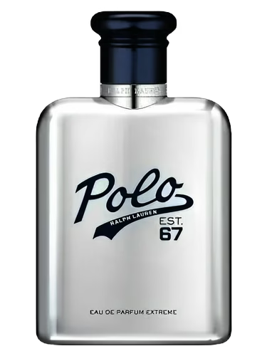 Polo 67 Eau de Parfum Extreme