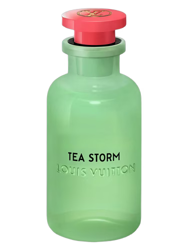 Tea Storm