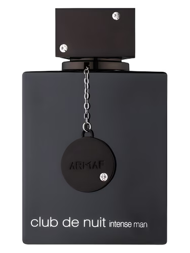 Club De Nuit Intense