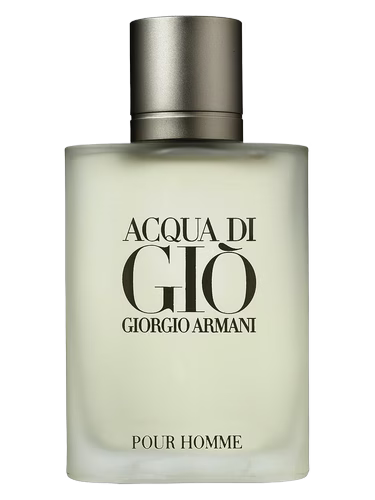 Acqua di Giò EDT
