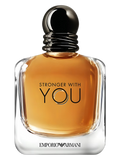 Stronger With You Only