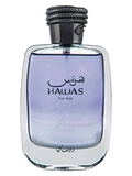 Hawas For Him