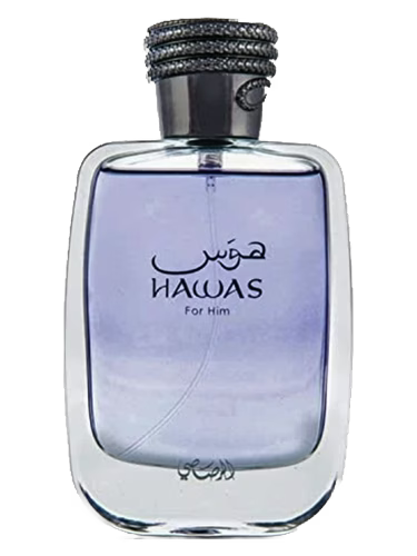 Hawas For Him