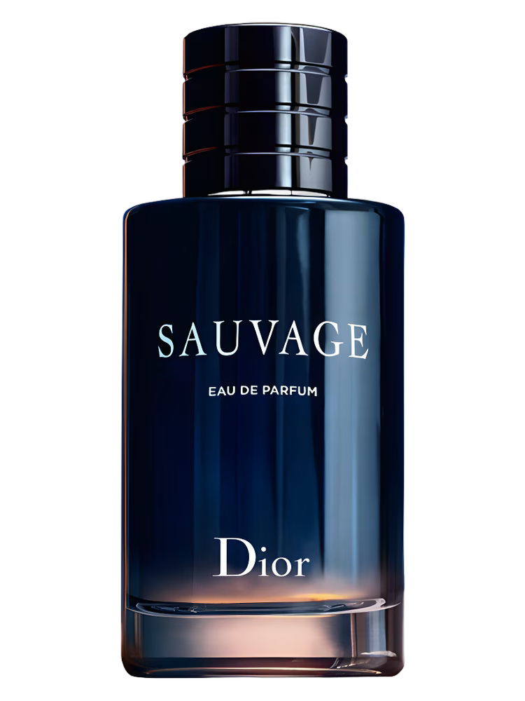 Sauvage Eau de Parfum