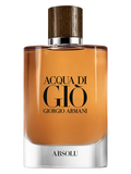 Acqua di Giò Absolu (Discontinued 2022)