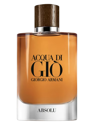 Acqua di Giò Absolu (Discontinued 2022)