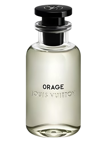 Orage