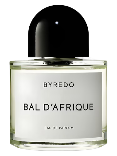 Bal d'Afrique