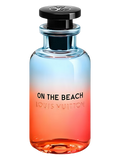 On The Beach