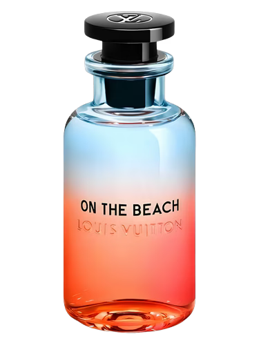 On The Beach