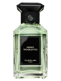 Herbes Troublantes