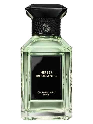 Herbes Troublantes