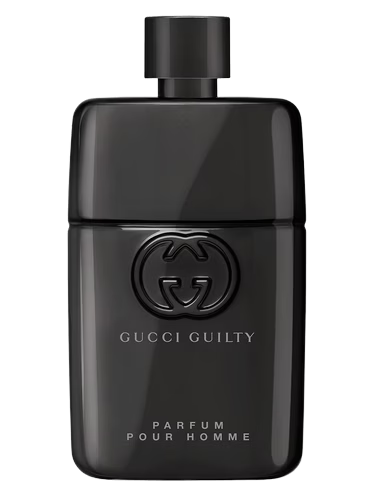 Gucci Guilty Parfum Pour Homme