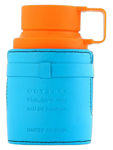 Odyssey Mandarin Sky