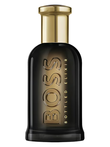Boss Bottled Elixir