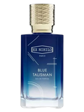 Blue Talisman
