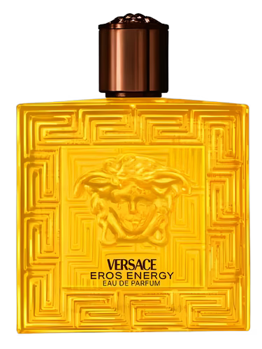 Eros Energy