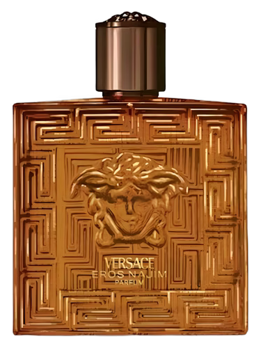 Eros Najim Versace